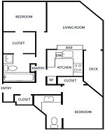 Main Floorplan Photo